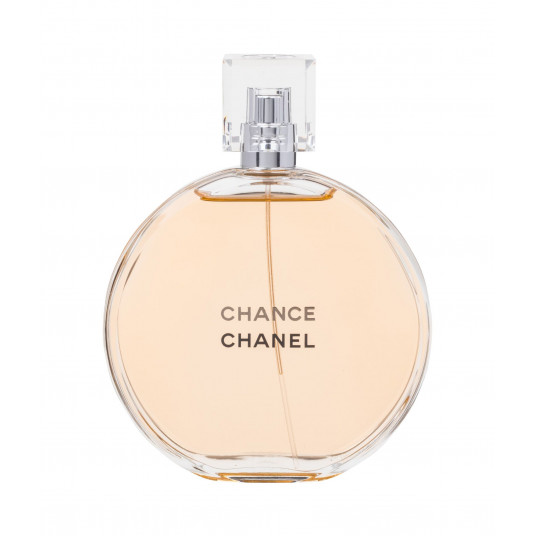  Chanel Chance Eau De Toilette Spray 150 ml for Women 