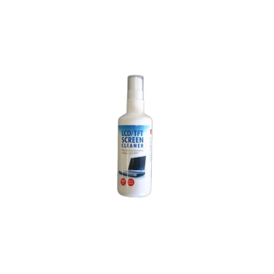 Ekrano Valiklis AG CHEMIA LCD/TFT 250ml Antistatinis
