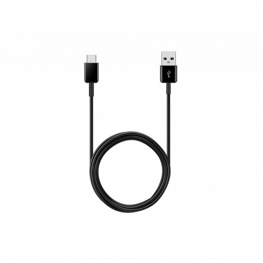 Laidas Samsung Cable Type-C 1,5m juodas