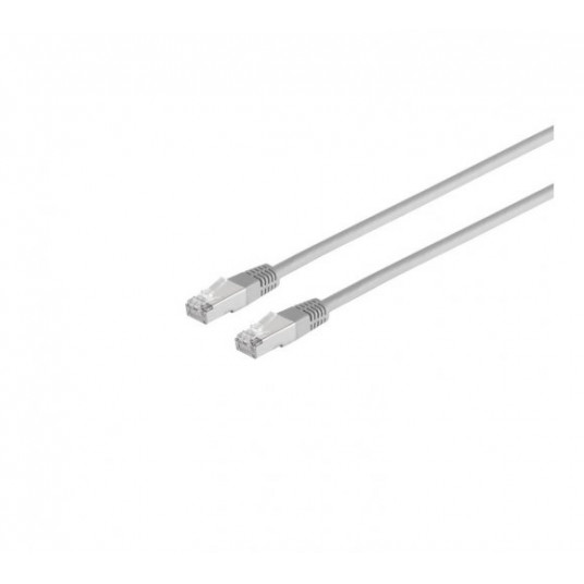 Tinklo kabelis CAT-6 S-STP 3.0 m.