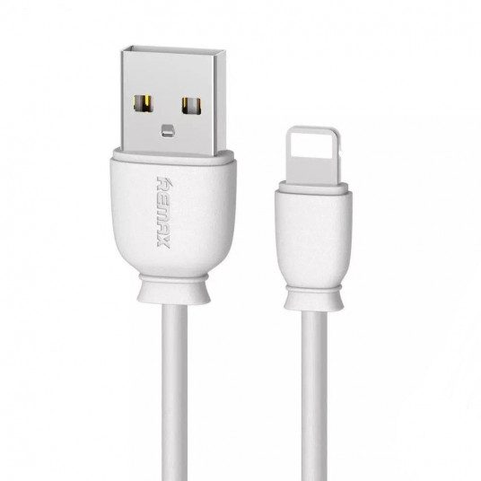 Laidas Remax Tube Lightning, 1m