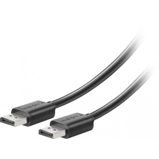 Jungiamasis kabelis DisplayPort-DisplayPort 1,0 m