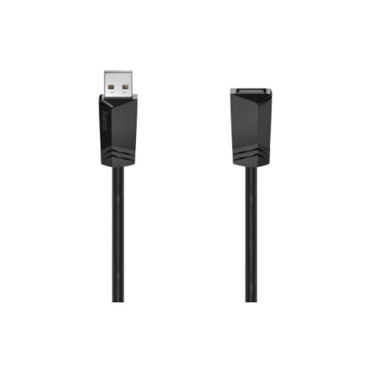 Laidas HAMA USB Extension, 480 Mbps, 5m