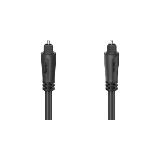 Laidas HAMA ODT Plug (Toslink), 1.5 m