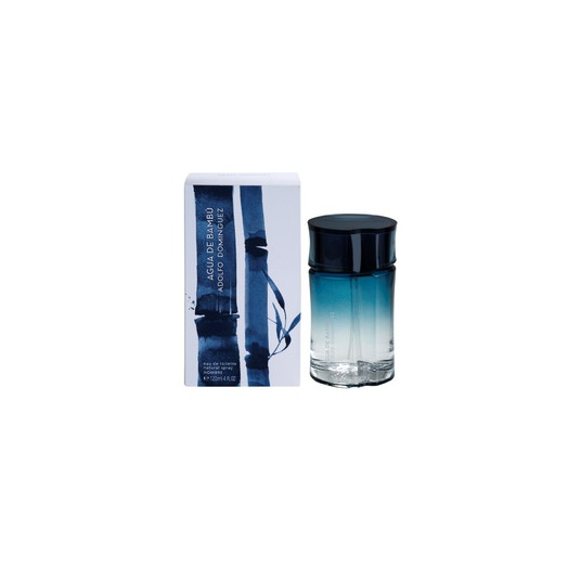  Adolfo Dominguez Agua de Bambu for Men EDT, 120ml 