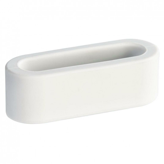 Kabelių laikiklis HAMA 20568 2pc, White