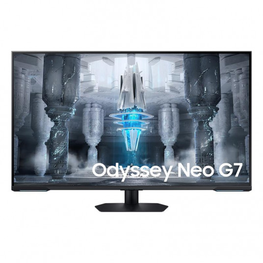  Samsung Odyssey G70NC 