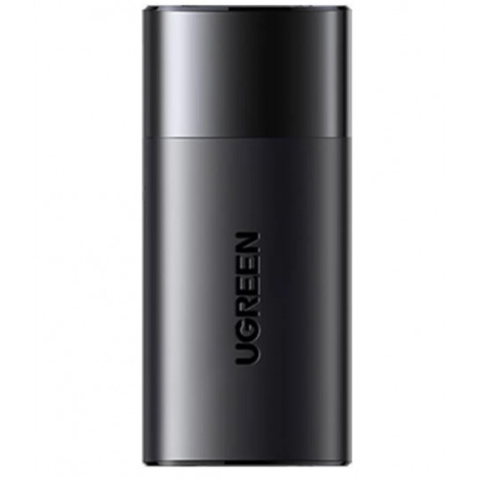 Adapteris UGREEN 10943 Juodas