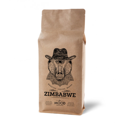 Kava The Mood Zimbabwe 500gr.