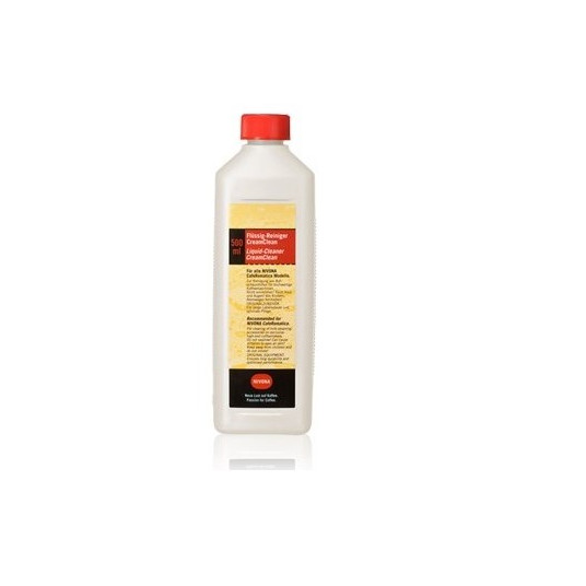 Pieno sistemos valymo skystis Nivona NICC 705 CreamClean