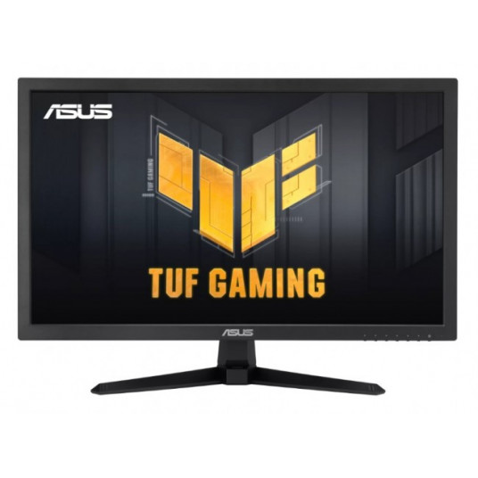  Žaidimų monitorius Asus TUF Gaming FHD, 24" VG248Q1B 90LM0870-B01170  