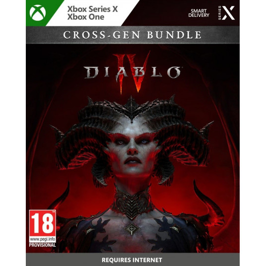 Žaidimas Diablo IV XBOX One/Series X