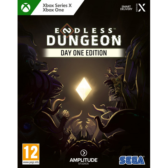 Žaidimas ENDLESS Dungeon Day One Edition XBOX One/Series X