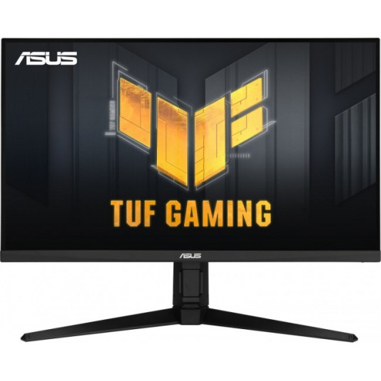  Žaidimų monitorius Asus TUF Gaming QHD, 31.5" VG32AQL1A 90LM07L0-B01370 