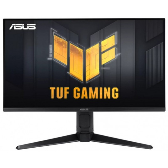  Žaidimų monitorius Asus TUF Gaming UHD, 28" VG28UQL1A 90LM0780-B01170 