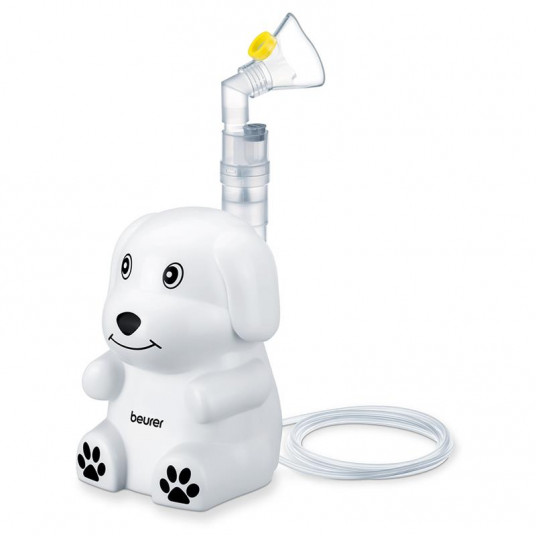 Nebuliser IH24 Beurer, kids