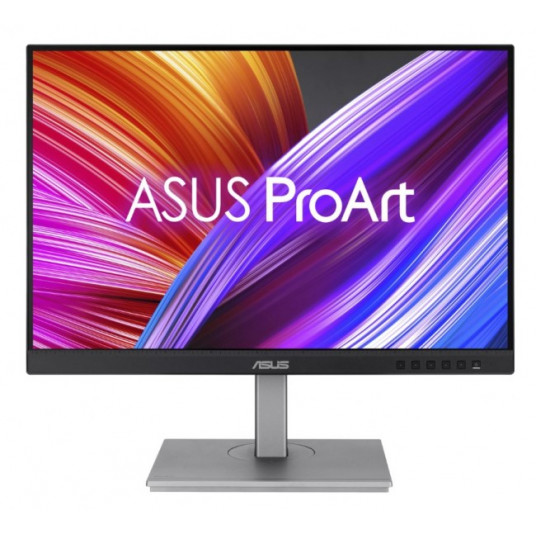 Monitorius Asus ProArt Display WUXGA, 24.1" PA248CNV 90LM05K1-B03370