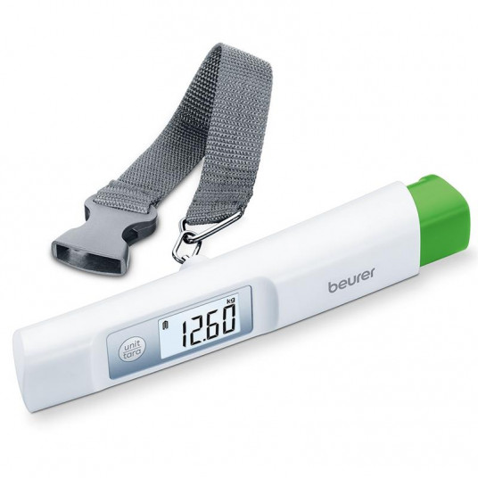 Luggage scale Beurer LS20