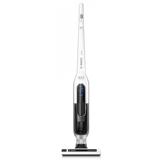 Bosch BCH6L2560 siurblys-šluota / elektrinė šluota Dulkių siurbliui šluotai Sausa Bemaišis 0,9 L Juoda, Balta