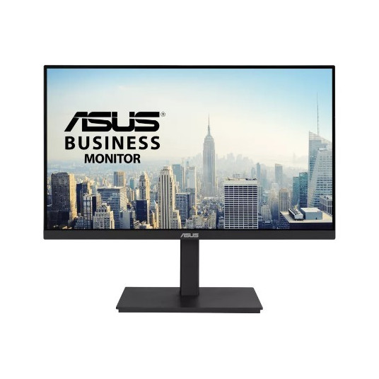Monitorius Asus FHD, 23.8" VA24ECPSN 90LM056J-B01170