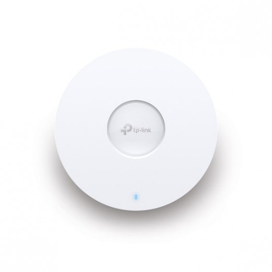 TP-Link Omada EAP670 WLAN prieigos taškas 5400 Mbit/ai Balta Maitinimas per Eternetą (PoE)