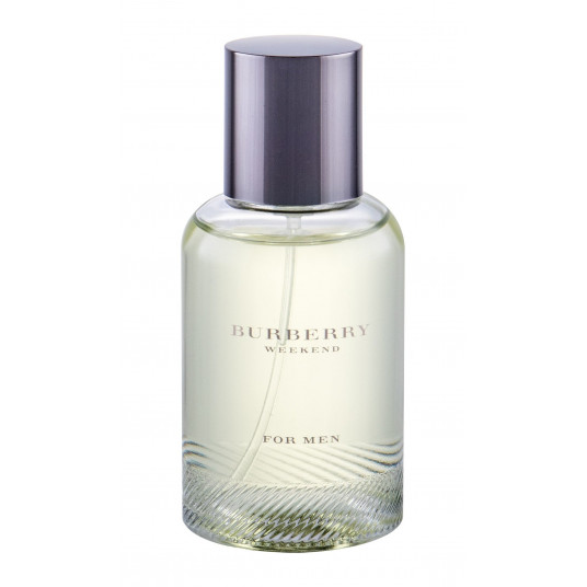 Burberry Weekend EDT purškiklis 50 ml vyrams