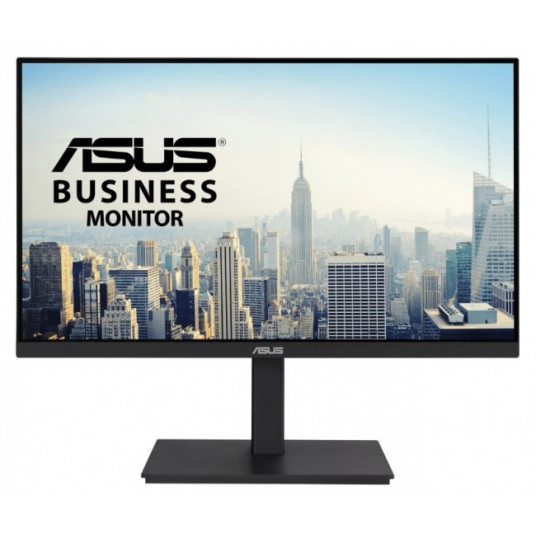 Monitorius Asus FHD, 27" VA27ECPSN 90LM055J-B01170