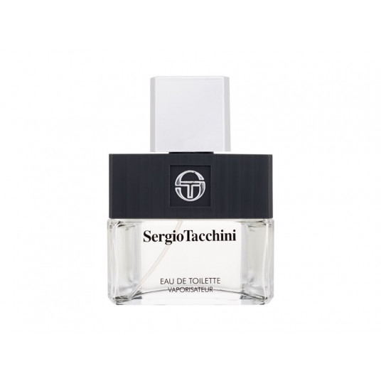 Sergio Tacchini Man tualetinis vanduo, 50ml