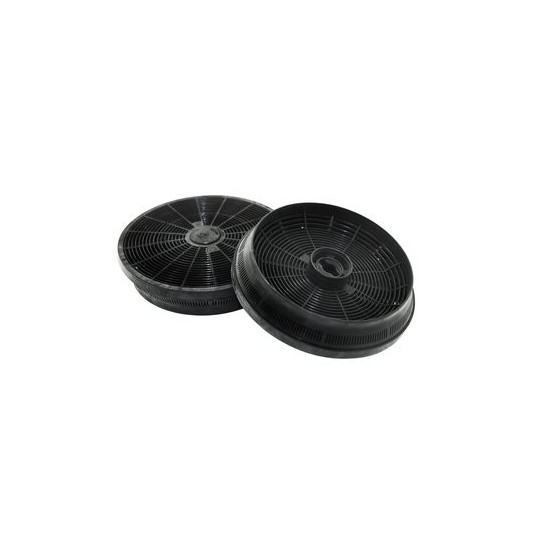 Anglinių filtrų kompleksas GL50
