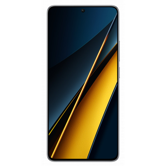 Išmanusis telefonas POCO X6 Pro 5G 12GB/512GB Pilka