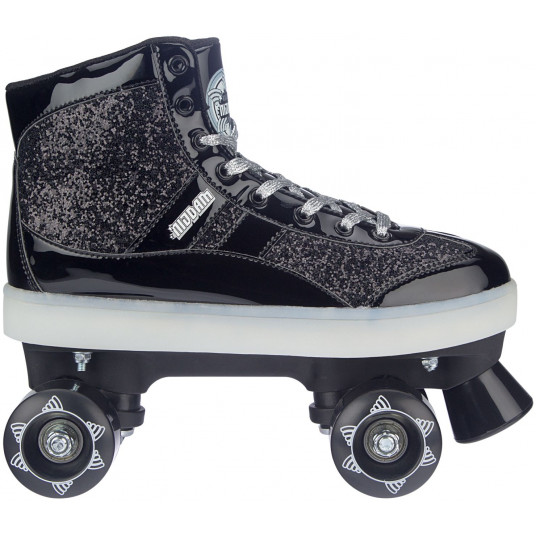 Riedučiai 52TA 33/34 Black
