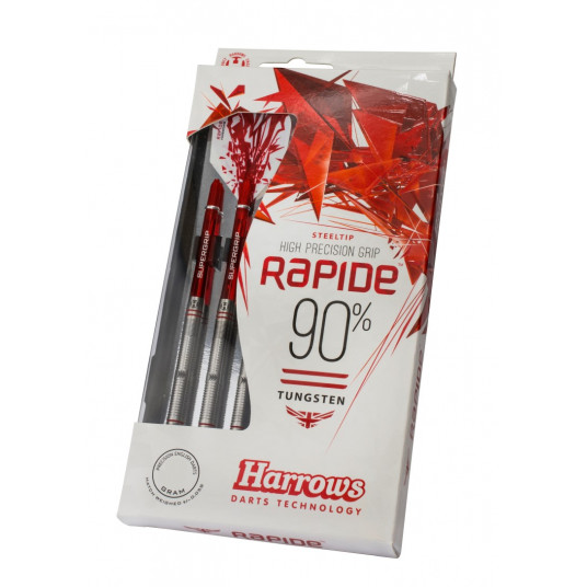 Darts Steeltip RAPIDE W90 3x21gR