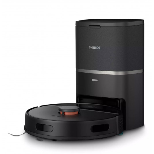 Dulkių siurblys robotas PHILIPS XU3100/01