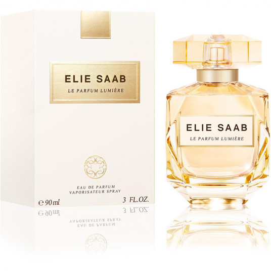  Elie Saab Le Parfum Lumière Eau De Parfum 90 ml woman 