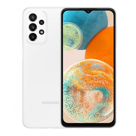  Samsung Galaxy A23 5G 128GB White 