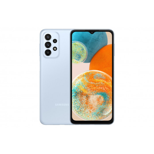  Samsung Galaxy A23 5G 128GB Blue 