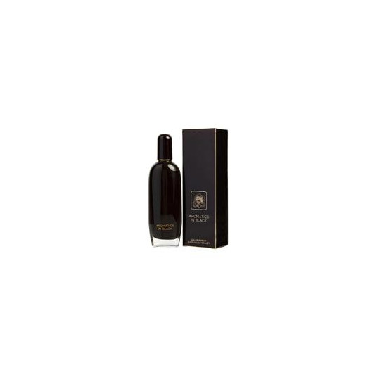 Clinique Aromatics in Black EDP, 100ml