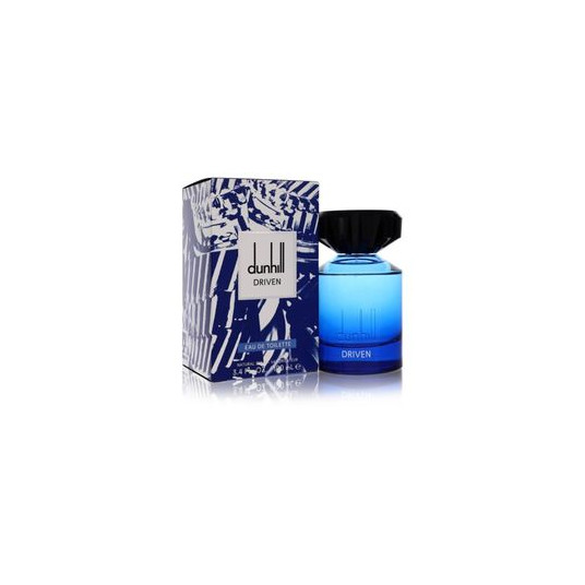 Dunhill Driven EDT, 60ml
