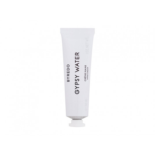 Rankų kremas BYREDO Gypsy Water, 30ml