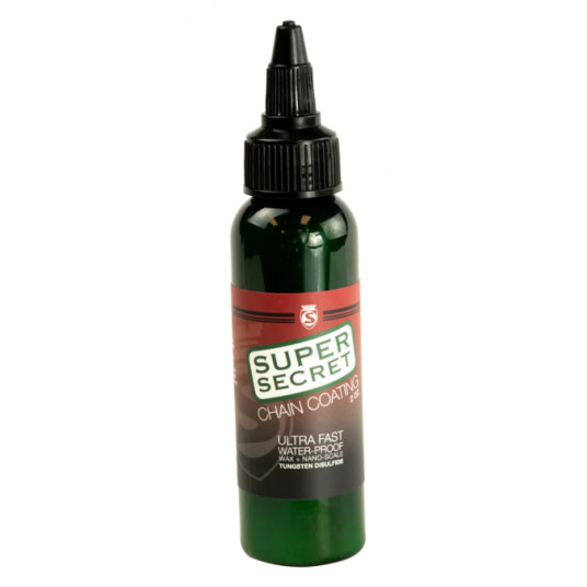 SILCA SUPER SECRET gradinės tepalas 59ml