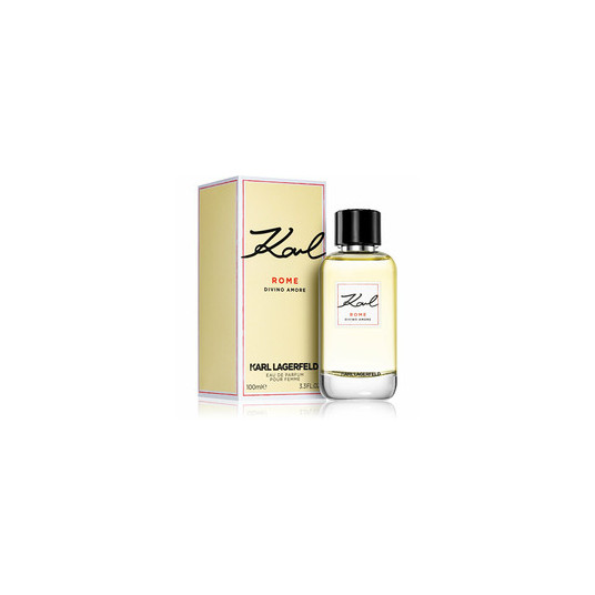 Lagerfeld Rome Divino Amor EDP, 100ml