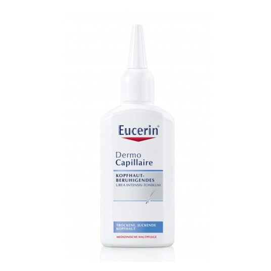 Eucerin - 5% Ureu DermoCapillaire (Urea Scalp Treatment) 100 ml