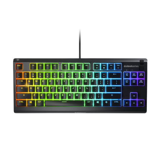 SteelSeries Apex 3 TKL US