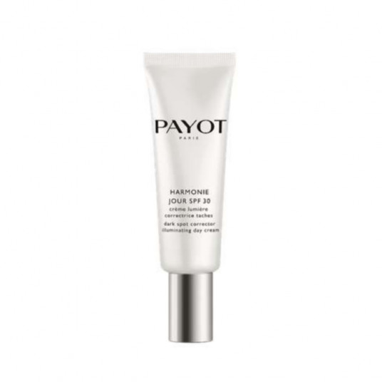 Payot Harmonie Jour Spf30 Dark Spot Corrector dieninis kremas 40ml