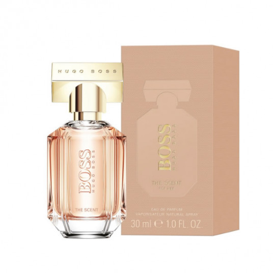  Hugo Boss Boss The Scent EDP Spray 30 ml for Women 