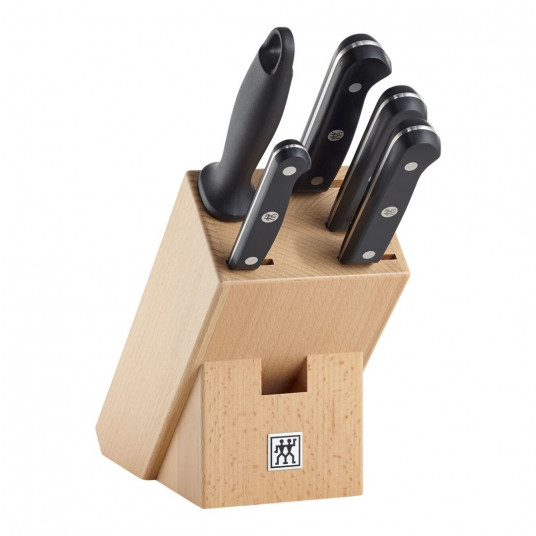 ZWILLING Gourmet 6 vnt Peilių / stalo įrankių rinkinys