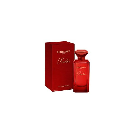  Korloff Korlove Eau De Parfum 88 ml 