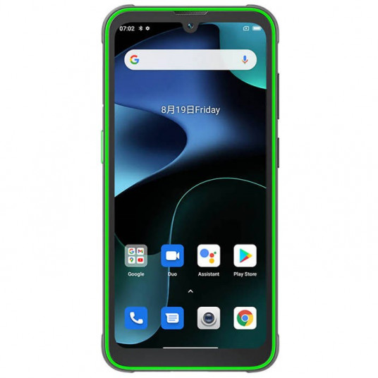  Išmanusis telefonas Blackview BV5200 4/32 GB Green 