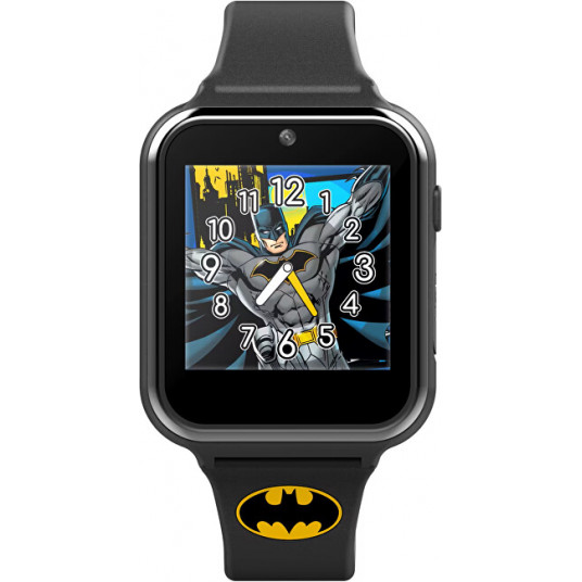 Disney – vaikiškas išmanusis laikrodis Batman BAT4740