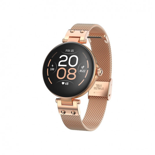 ForeVive Petite SB-305 Rose Gold